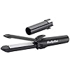 2x-Babyliss-2581BU-Cordless-Gas-Hair-Straightener 2x Babyliss 2581BU Cordless Gas Hair Straightener