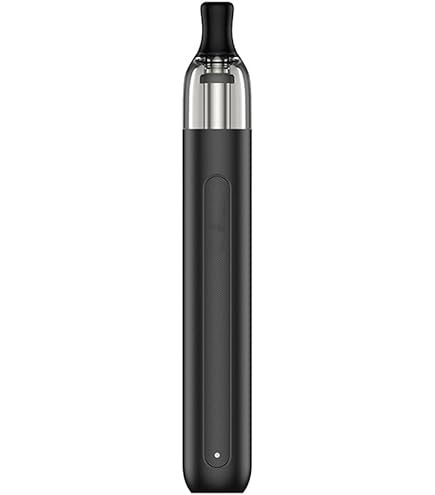 elfbar nachfüll pod läuft aus Vaporesso ECO ONE Kit