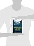 Image de Testimony of Light: An Extraordinary Message of Life After Death