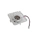 Produktbild Computer Cooling Fans Ventilateur de refroidissement Pour Carte Graphique VGA à 2 broches DE 40 mm (ventilateur 4010)