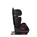 Hauck Bodyguard Plus Car Seat, Group 2/3 - Black
