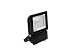 Produktbild EUROLITE LED IP FL-100 COB UV 100W Outdoor Fluter IP65