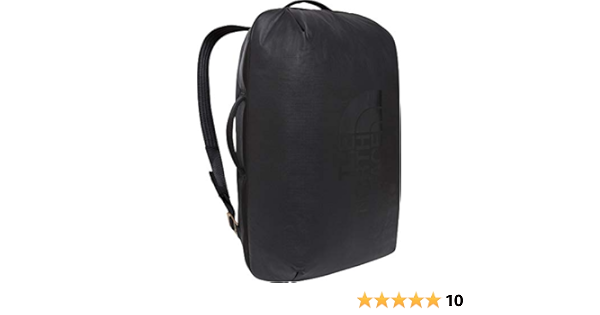 the north face stratoliner duffel s