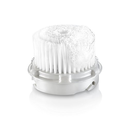 Clarisonic Facial Cleansing Brush Head, Luxury Cashmere Compatible with All Clarisonic Devices