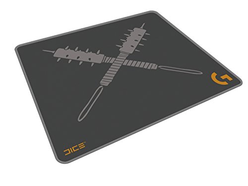 Preisvergleich Produktbild Logitech G640 Gaming mauspad (Battlefield Edition)
