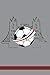 Produktbild England: Fußball: DIN A5 | (6x9 inch) | blank (blanko) | Notizbuch | Notebook | 120 Seiten (120 pages)