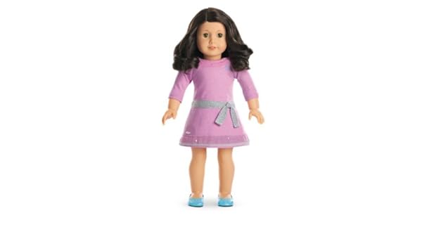 american girl truly me 35