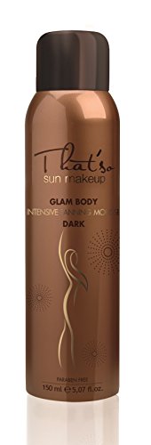 That'so Glam Body 150 ml