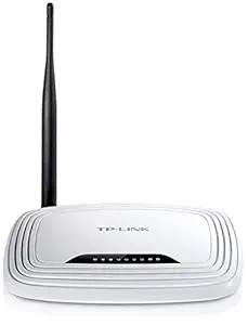 (Renewed) TP-Link TL-WR740N Wireless Router (white)