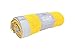 Mama Designs Cellular Blanket (Yellow)