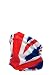 Produktbild RUFFNEK® Multifunktioneller Halswärmer Kopfbekleidung - Union Jack Flagge - Einheitsgröße