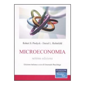 Microeconomia