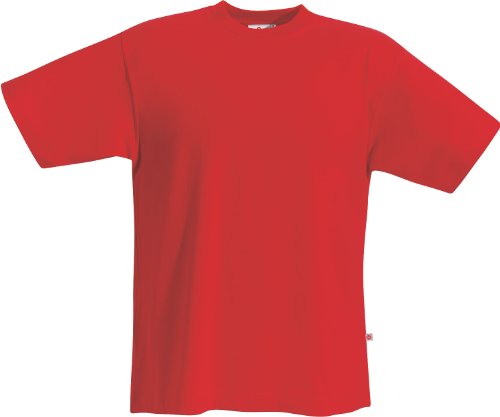Preisvergleich Produktbild HAKRO T-Shirt "Performance" - 281 - rot - Größe: 4XL
