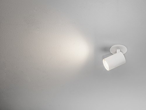 Preisvergleich Produktbild Astro Deckenleuchte Ascoli Recessed IP20 / 50W / 6149
