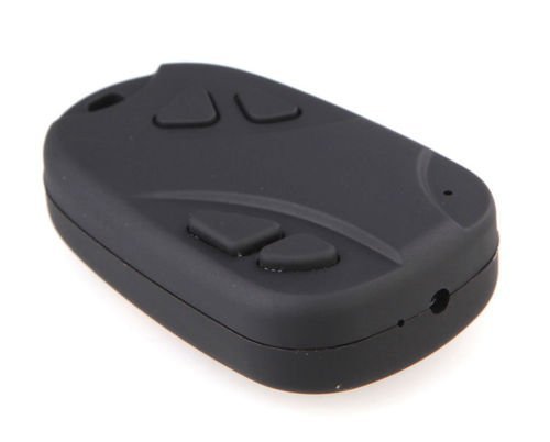 Matecamera mini telecamera nascosta top 808 1080p RC mini DVR webcam Spy nascosta telecamera FPV Cam monitor (70 gradi, no memory card)