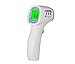 VALUE MAKERS Baby/Adult Thermometer - Digital Multi-Function Baby Monitor - Non-contact Infrared Forehead Body Thermometer - Health Monitors - Baby Termometer - Child Termometro (Non Contact, Infrared, Digital Thermometer)