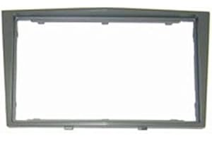 Autoleads DFP-19-01/ GM Car Audio Double DIN Facia Adaptor, Black