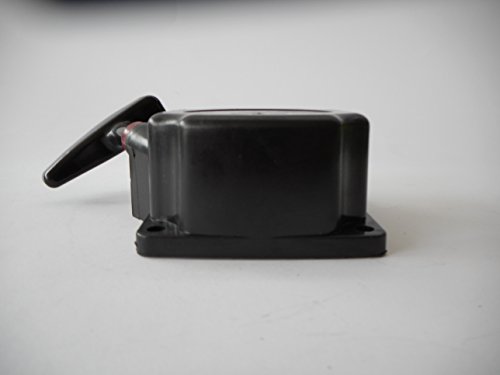 Starter SEILZUGSTARTER Motorsense Forester Fuxtec Timbertech BC52 BC520 MS - 2