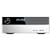 Produktbild Cooltek G3 HTPC Schwarz, Silber - Computer-Gehäuse (HTPC, PC, Edelstahl, Schwarz, Silber, ATX,Micro ATX,Mini-ITX, 13,5 cm)