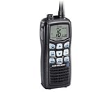 IC-M35 VHF MARINE-HANDFUNKGERÄT VON ICOM