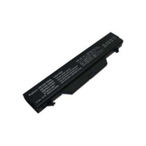 Preisvergleich Produktbild MICROBATTERY mbi51660 Akku für Notebook schwarz