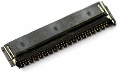 FPC connector of the table of the touch screen on the motherboard of the apple iPad 2