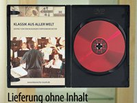 PEARL 50 DVD-/CD-Soft-Hüllen schwarz - 5