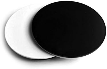 Circular Base B/N Euromex 60 mm for Magnifying Glass Deck Binocular