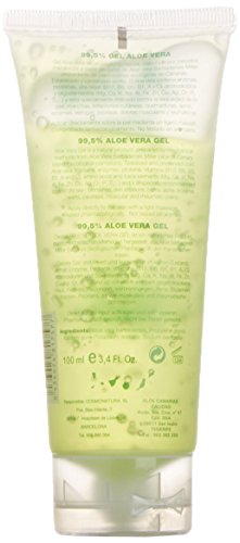 BIOGEL – Gel Aloe Vera 99,5% Pur 100ml - 2