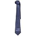 Produktbild Estrange Men's Tie Sugar Skull Long Necktie Skinny Neckwear Silk