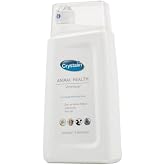 Crystalin Eye, Ear and Mouth Care Solution 1LT For Cat Dog