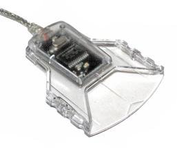 Gemalto HWP117685HY USB-Smart-Kartenleser klar