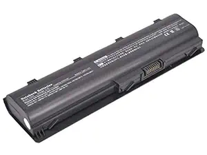 SP Infotech SP Laptop Battery for Hp Pavilion G4 G6 G7 G32 G42 G56 G62 G72 Series SP Laptop Battery (Black)