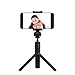 Produktbild Xiaomi Bluetooth-Selfie-Stick, tragbar, ausziehbar, Handstativ-Halterung für iOS- und Android-Handys (schwarz)