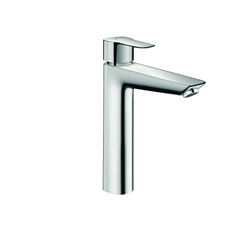 Hansgrohe Mitigeur de Lavabo MySport XL à Bec Haut pour Vasque 71112000