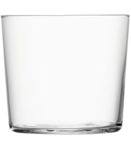 Tondo - Lot De 12 Verres Highball Et Tumbler - 510-405 Ml Verrerie À
