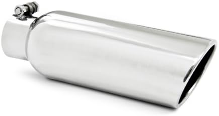 MBRP Exhaust T5140 Exhaust Tail Pipe Tip