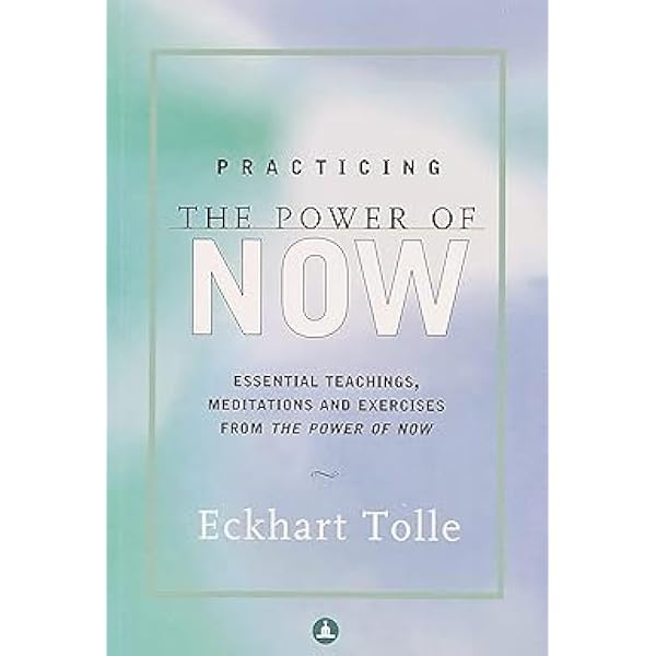 Stillness Speaks : Eckhart Tolle: Amazon.in: Books