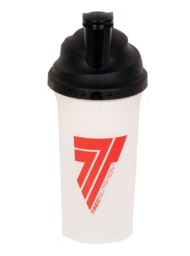 Preisvergleich Produktbild SHAKER TREC NUTRITION - PROMO PRICE!!!