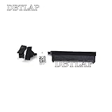 precision 5530 2 en 1 Nuevo DBTLAP Nuevo portátil Cable para DELL XPS 15 9570 Precision 5530 Hard Drive HDD Cable Conector 0K0K71