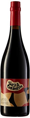Pedro Ximenez Sherry Voy a Perderme - 750 ml