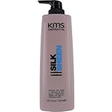 KMS California Silk Sheen Conditioner 750ml SilkSheen