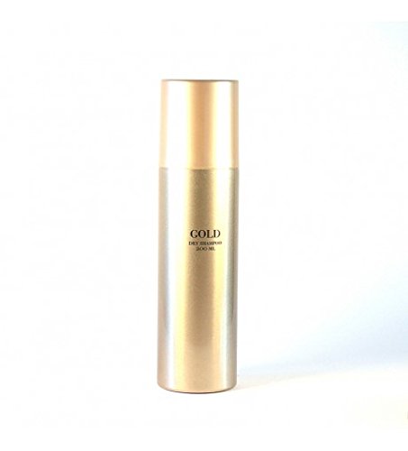 Preisvergleich Produktbild GOLD Dry Shampoo 200ml