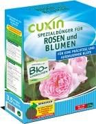 Cuxin essential nutrients. Special fertilizer for even feeding Roses and Flowers, 3.5 kg