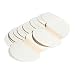 Produktbild nicebuty 60 Patches Pad Anti Transpirant Reinigungstuch Säubert Achseln