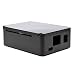 Produktbild anidees AI-BBB-BB Aluminium Gehäuse für BeagleBone Black - schwarz