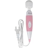 Fairy Varita Mini para Masajes de Color Rosa - 1 Unidad