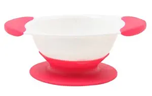 Farlin Feeding Set (Pink)