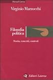 Image de Filosofia politica. Storia, concetti, contesti