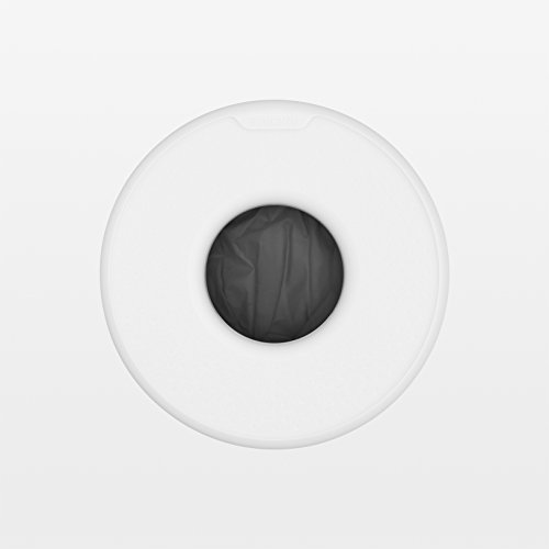 Brabantia 105142 Wäschebox 60 L Kunststoffdeckel, weiß - 6